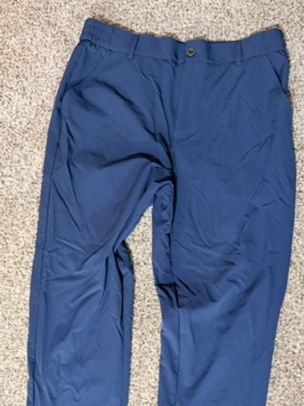 Runcati pants
